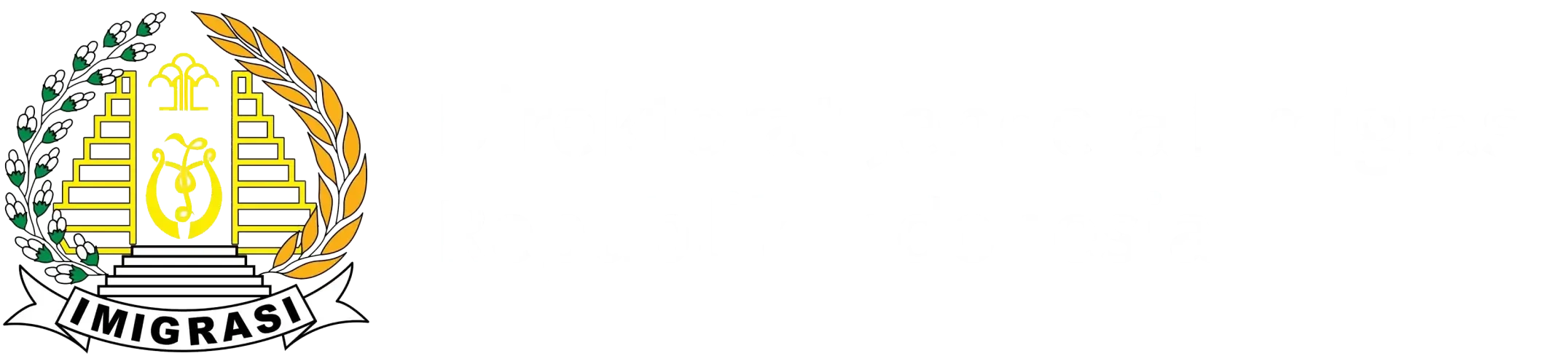 Direktorat Jenderal Imigrasi Kota Bengkulu